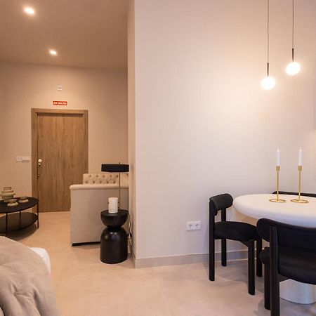 Florit Flats - The Benicalap Apartments Βαλένθια Εξωτερικό φωτογραφία