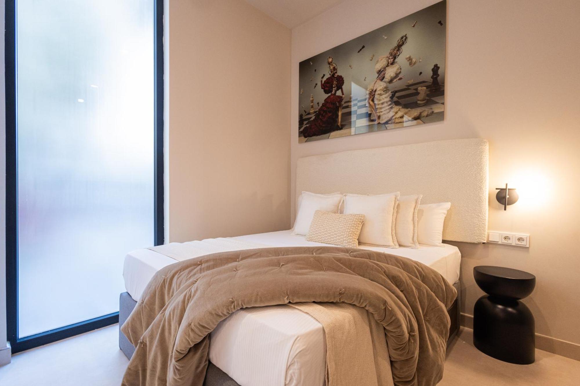 Florit Flats - The Benicalap Apartments Βαλένθια Εξωτερικό φωτογραφία
