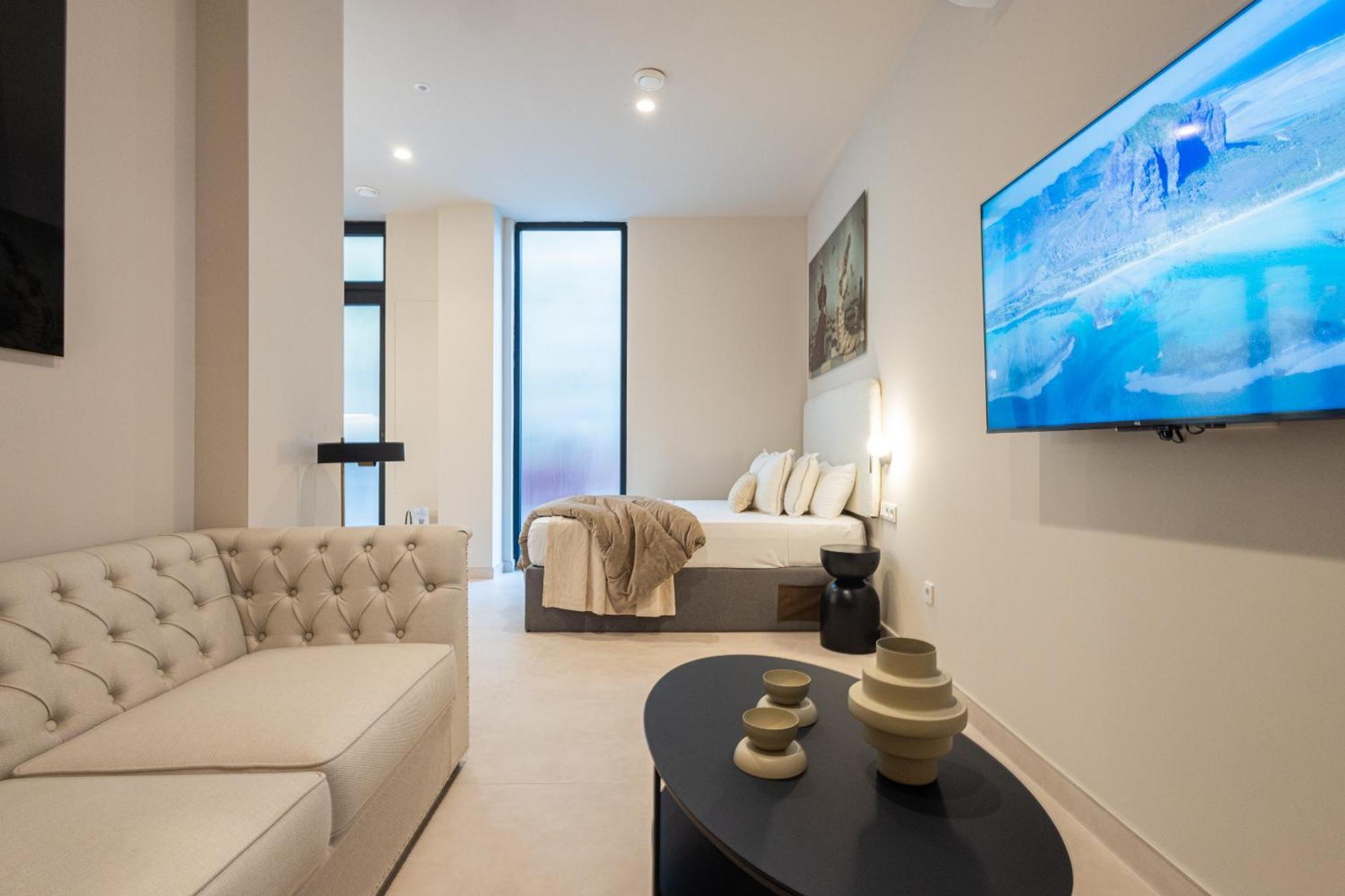 Florit Flats - The Benicalap Apartments Βαλένθια Εξωτερικό φωτογραφία