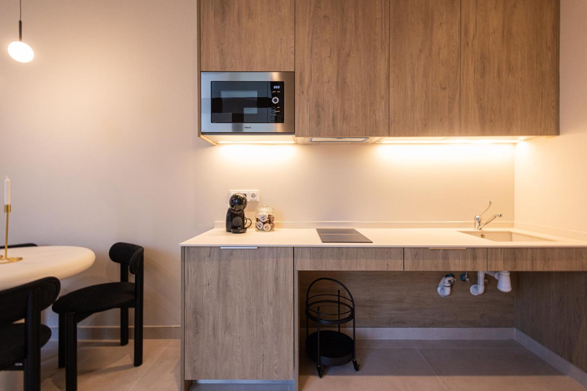 Florit Flats - The Benicalap Apartments Βαλένθια Εξωτερικό φωτογραφία