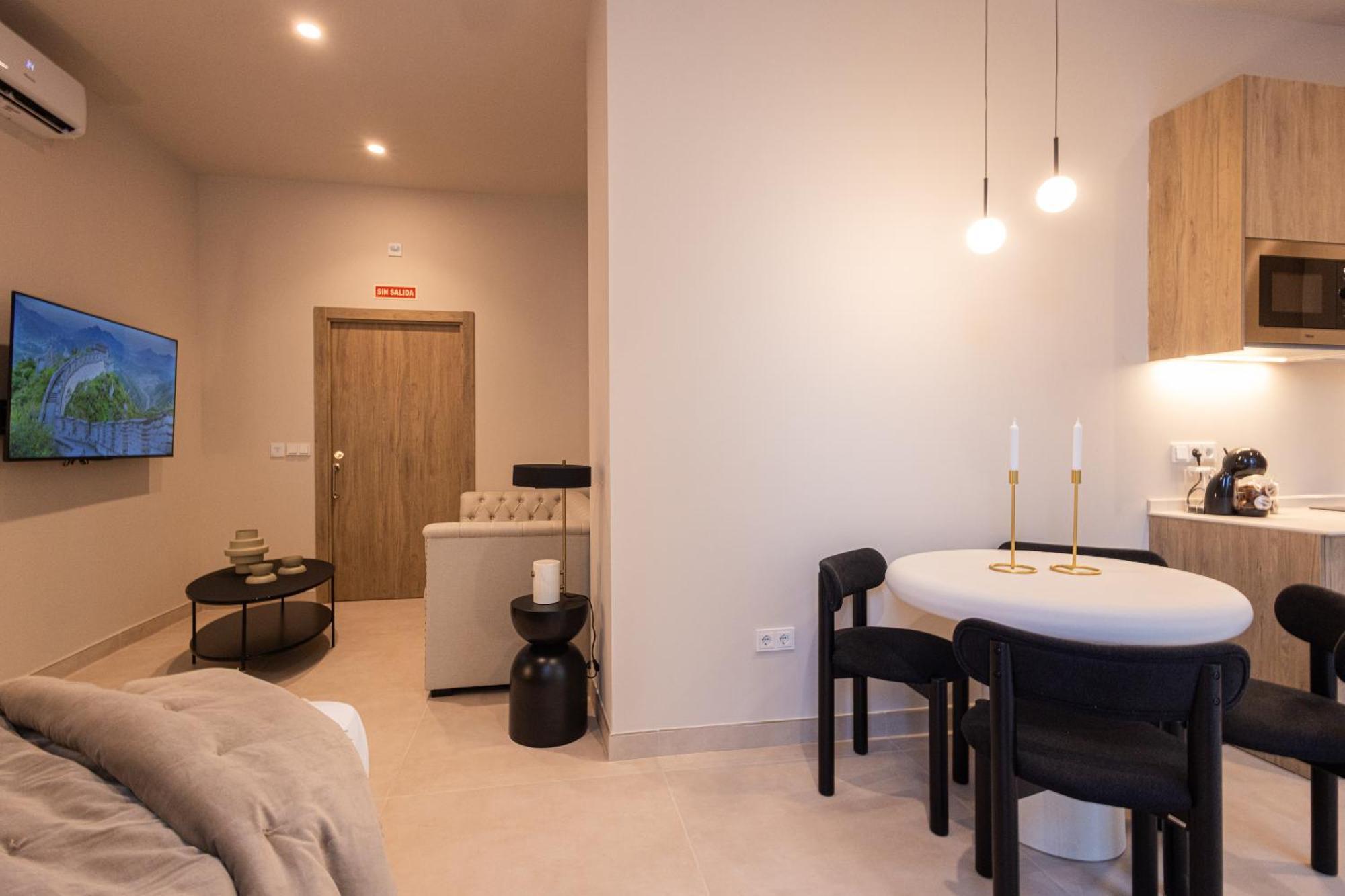 Florit Flats - The Benicalap Apartments Βαλένθια Εξωτερικό φωτογραφία