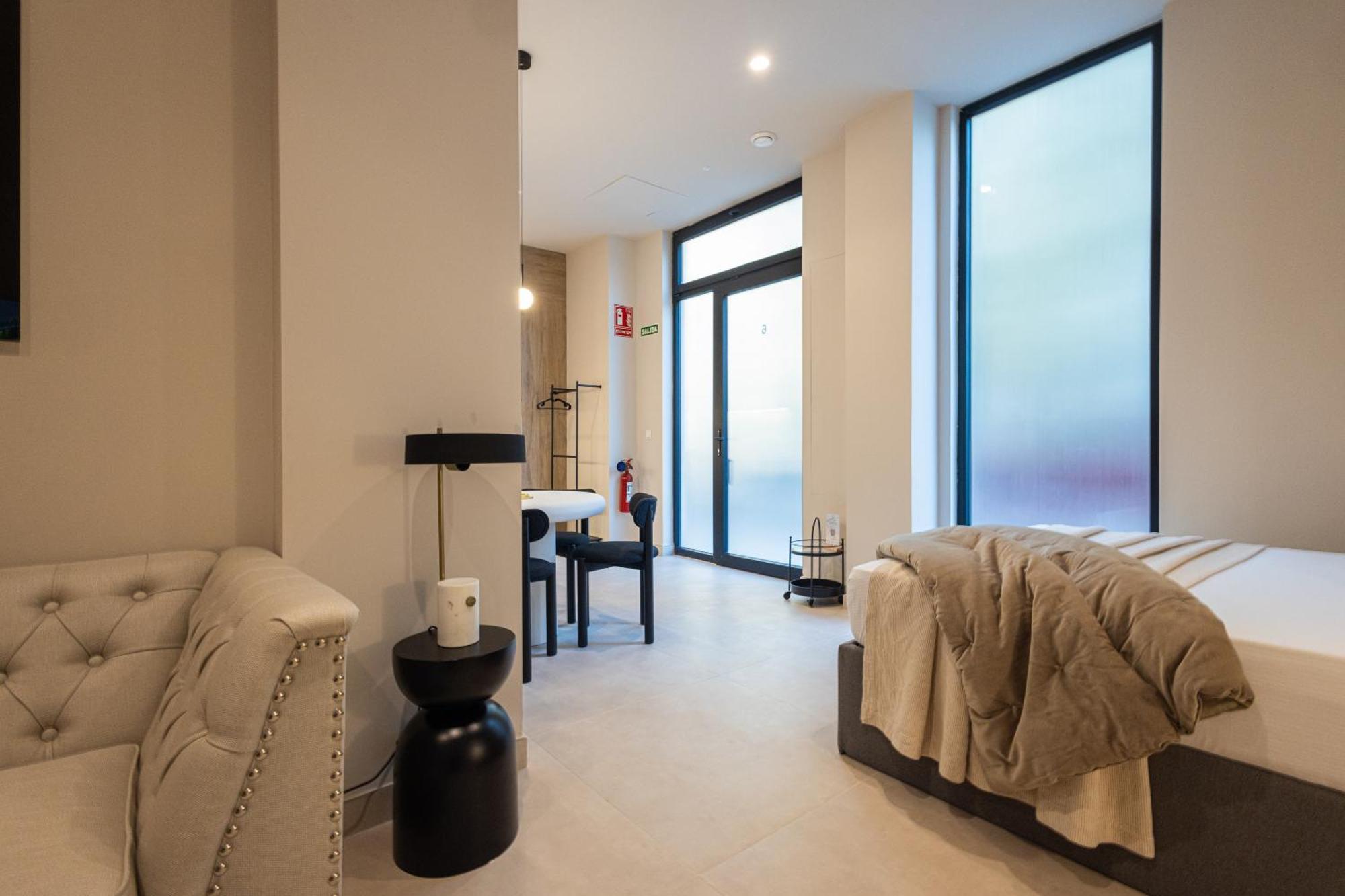 Florit Flats - The Benicalap Apartments Βαλένθια Εξωτερικό φωτογραφία