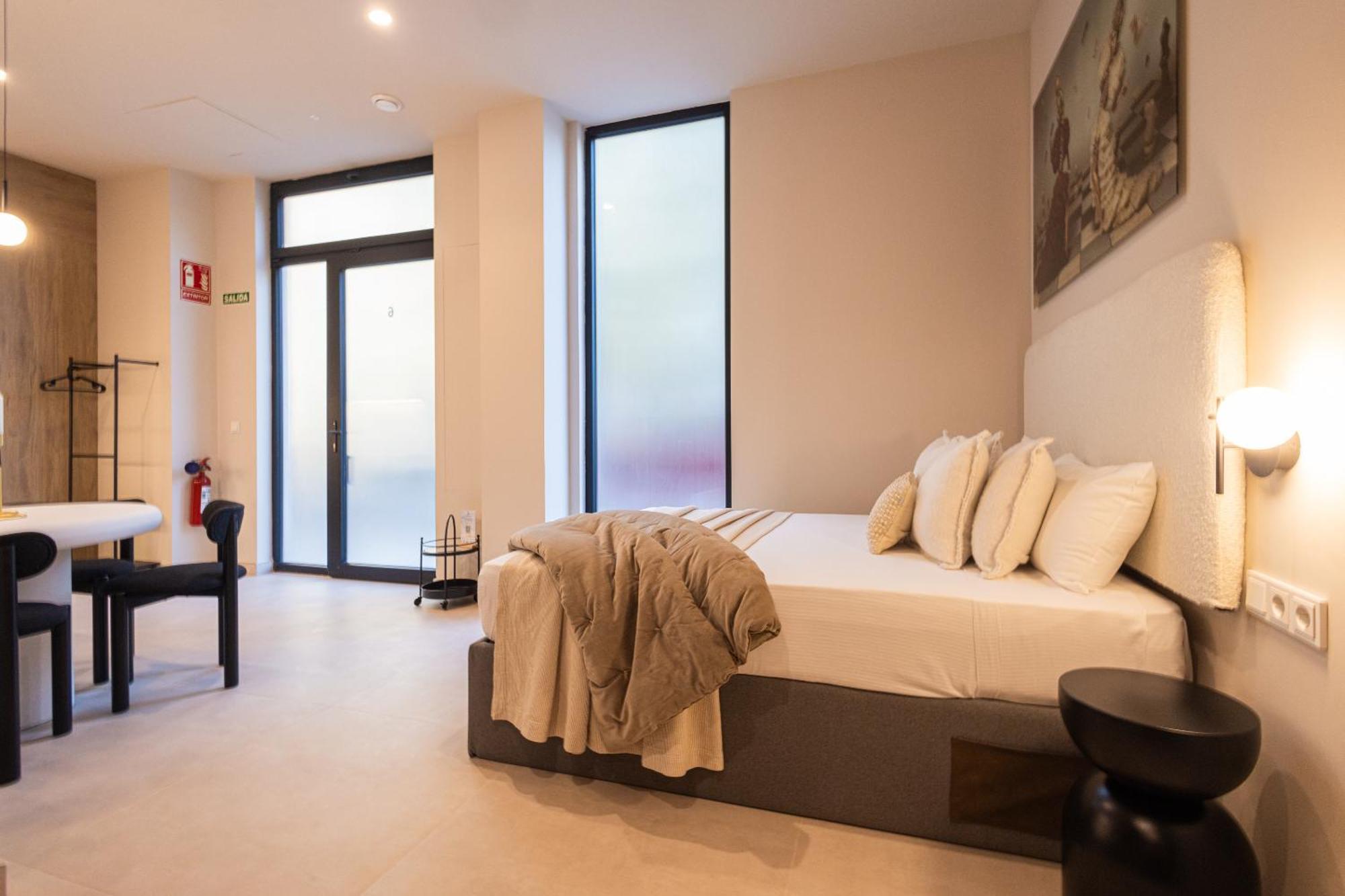 Florit Flats - The Benicalap Apartments Βαλένθια Εξωτερικό φωτογραφία