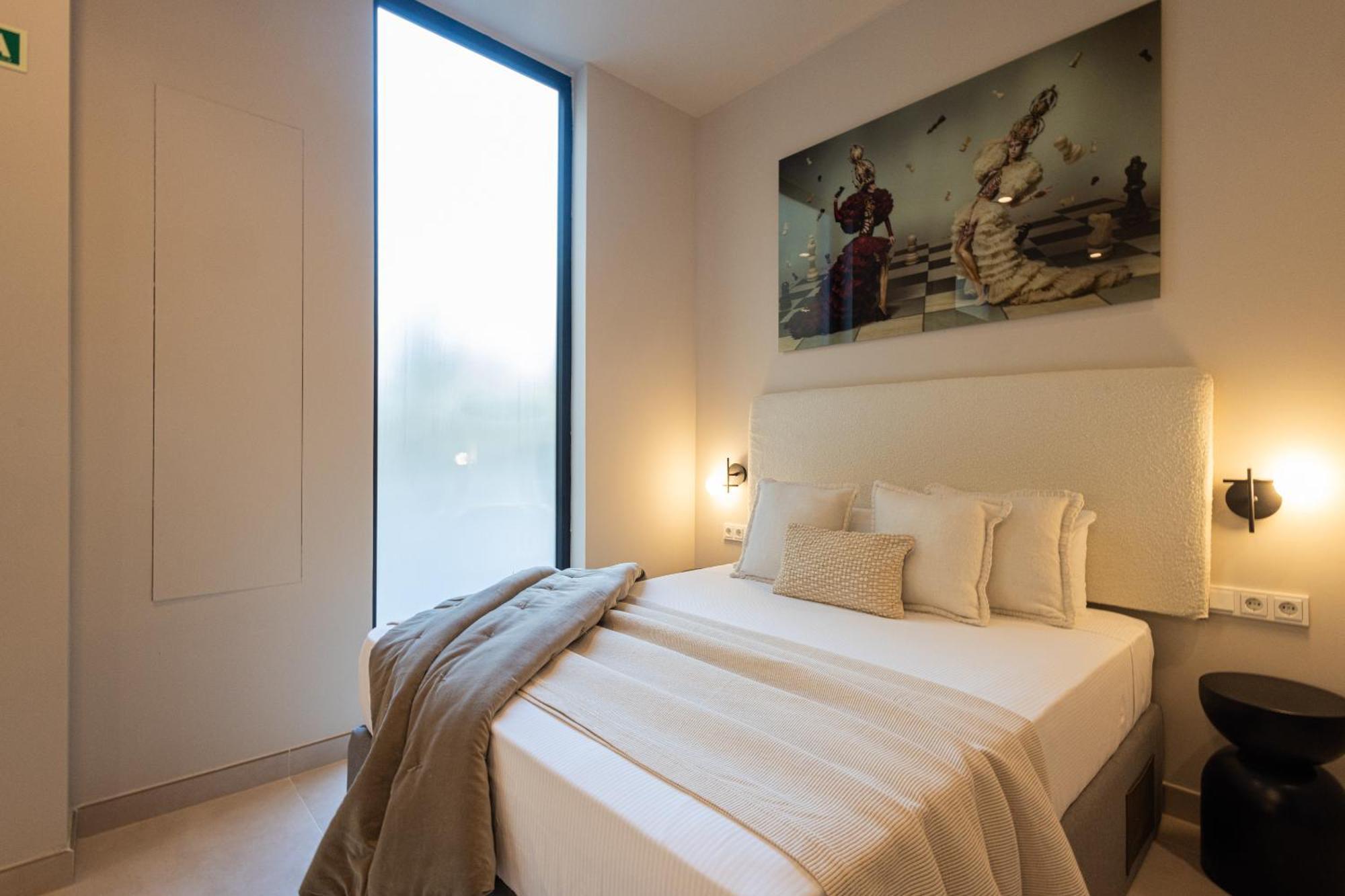 Florit Flats - The Benicalap Apartments Βαλένθια Εξωτερικό φωτογραφία