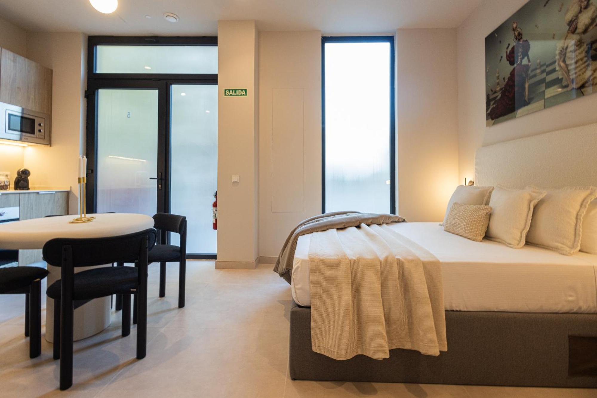 Florit Flats - The Benicalap Apartments Βαλένθια Εξωτερικό φωτογραφία