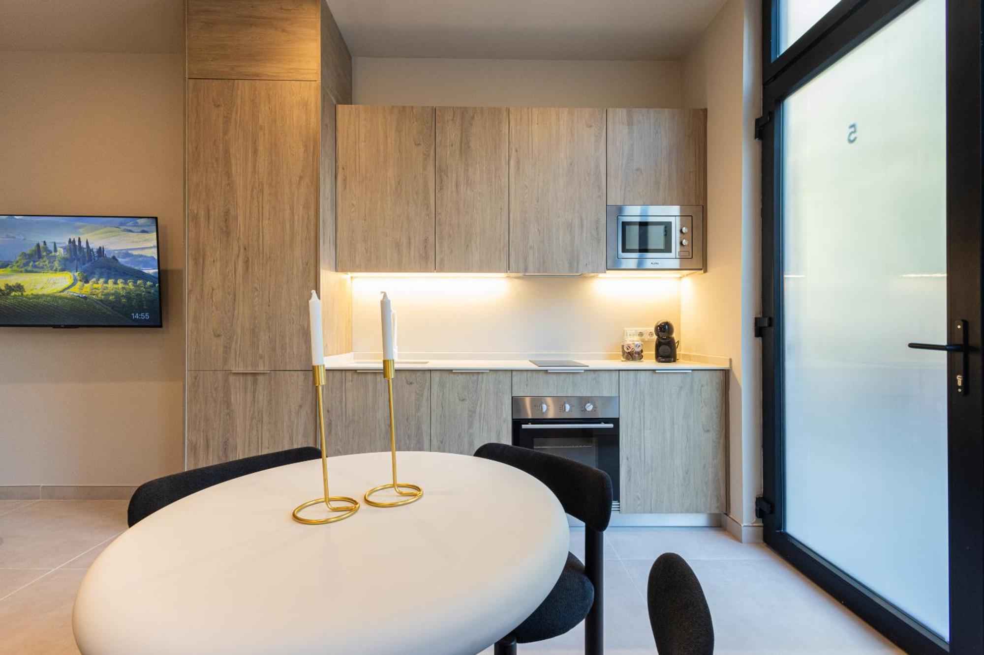 Florit Flats - The Benicalap Apartments Βαλένθια Εξωτερικό φωτογραφία