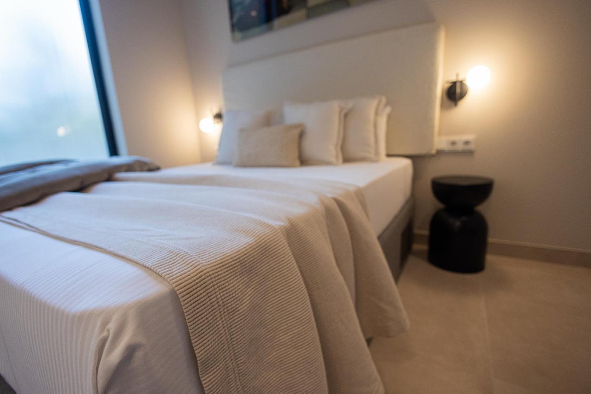Florit Flats - The Benicalap Apartments Βαλένθια Εξωτερικό φωτογραφία