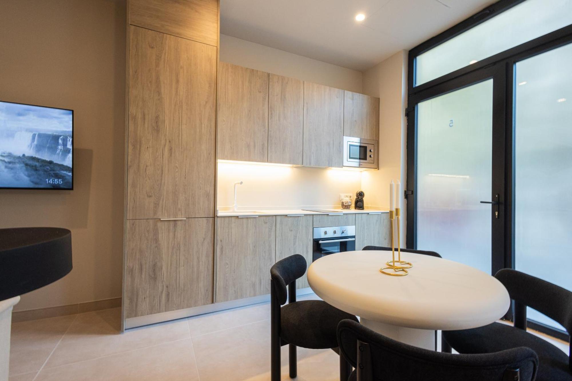 Florit Flats - The Benicalap Apartments Βαλένθια Εξωτερικό φωτογραφία