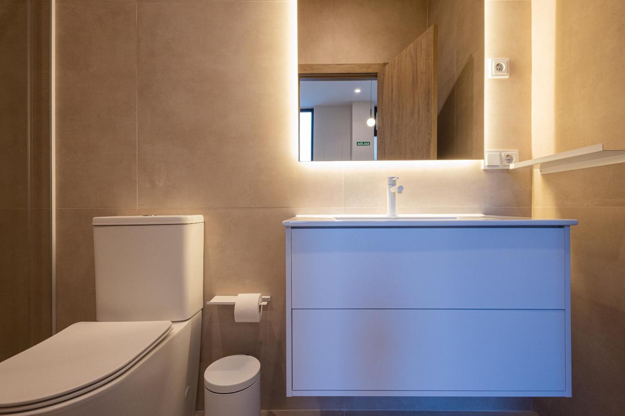 Florit Flats - The Benicalap Apartments Βαλένθια Εξωτερικό φωτογραφία