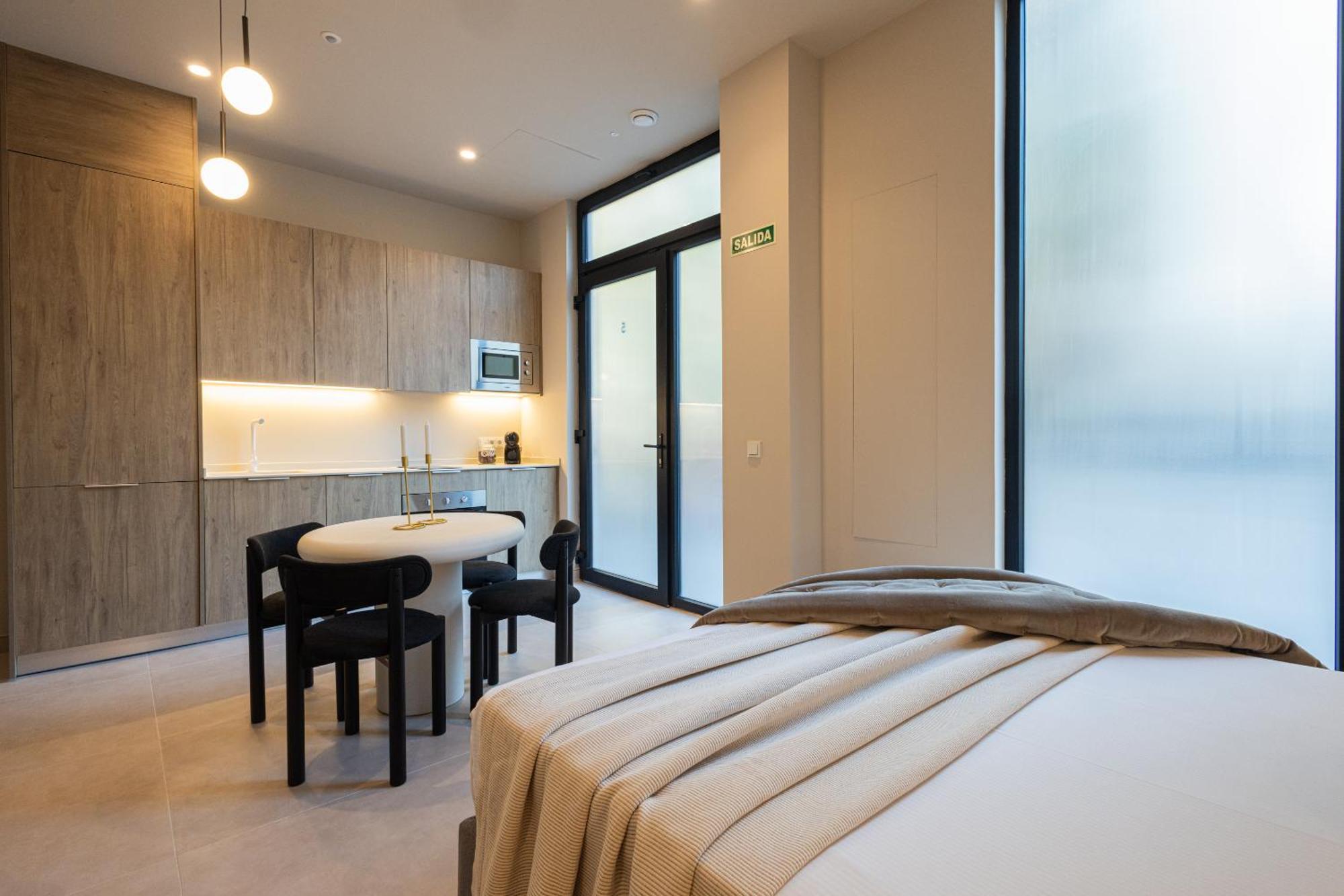 Florit Flats - The Benicalap Apartments Βαλένθια Εξωτερικό φωτογραφία