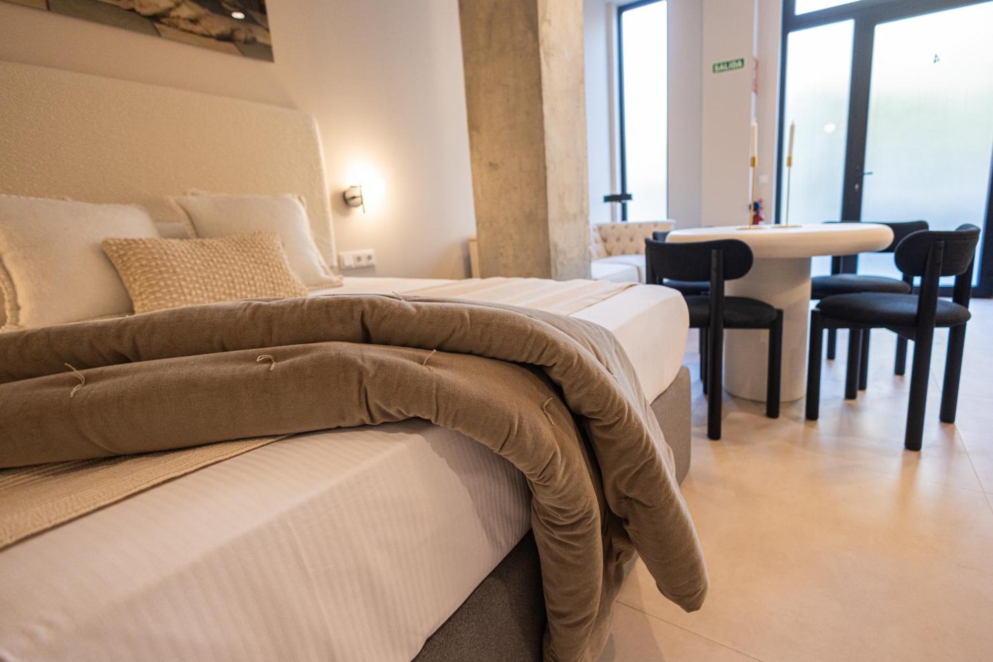 Florit Flats - The Benicalap Apartments Βαλένθια Εξωτερικό φωτογραφία