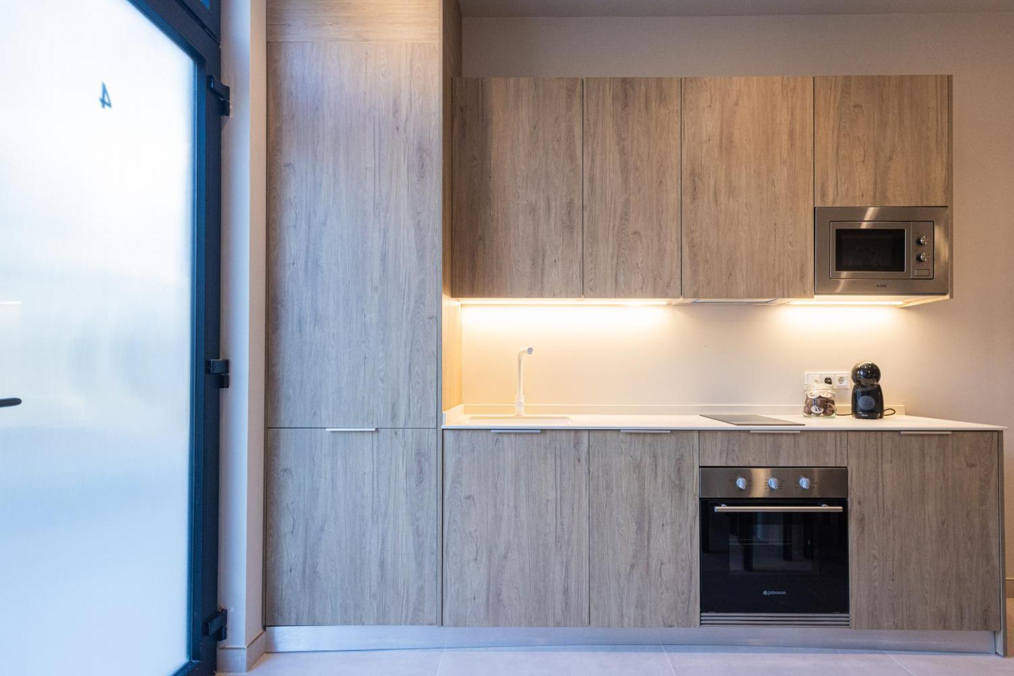 Florit Flats - The Benicalap Apartments Βαλένθια Εξωτερικό φωτογραφία