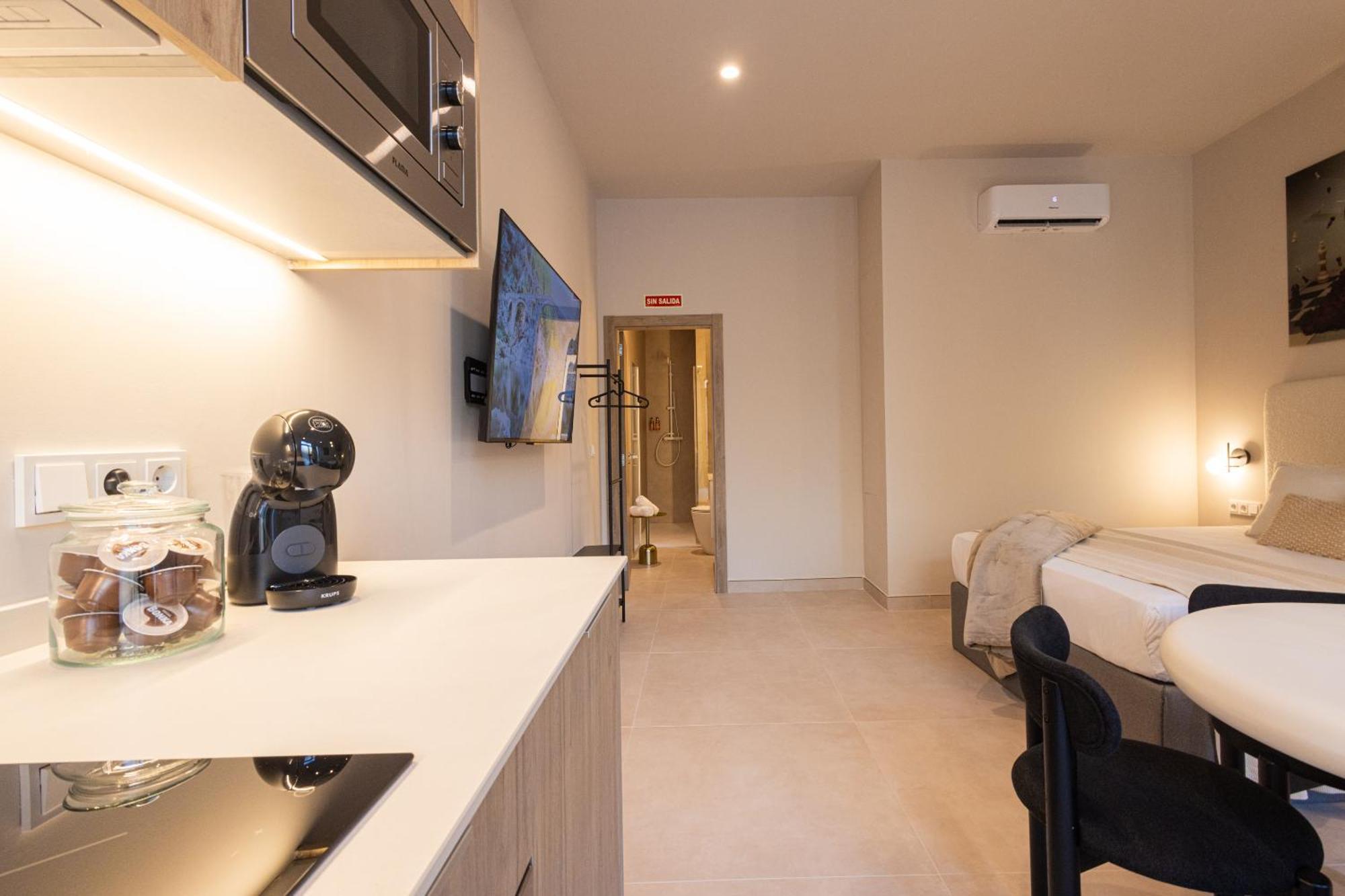 Florit Flats - The Benicalap Apartments Βαλένθια Εξωτερικό φωτογραφία