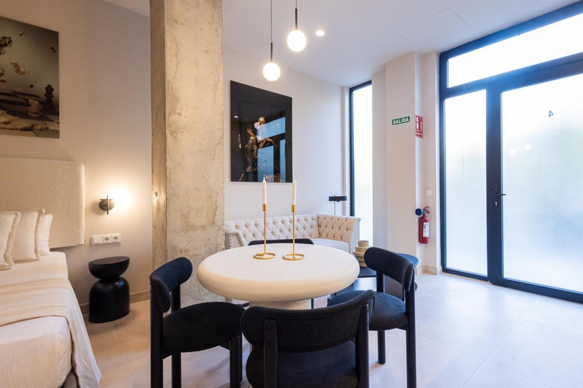 Florit Flats - The Benicalap Apartments Βαλένθια Εξωτερικό φωτογραφία