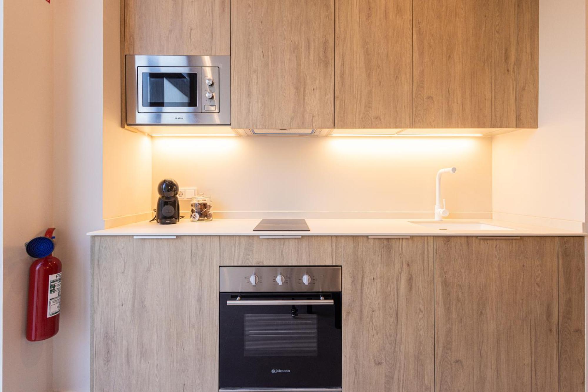 Florit Flats - The Benicalap Apartments Βαλένθια Εξωτερικό φωτογραφία