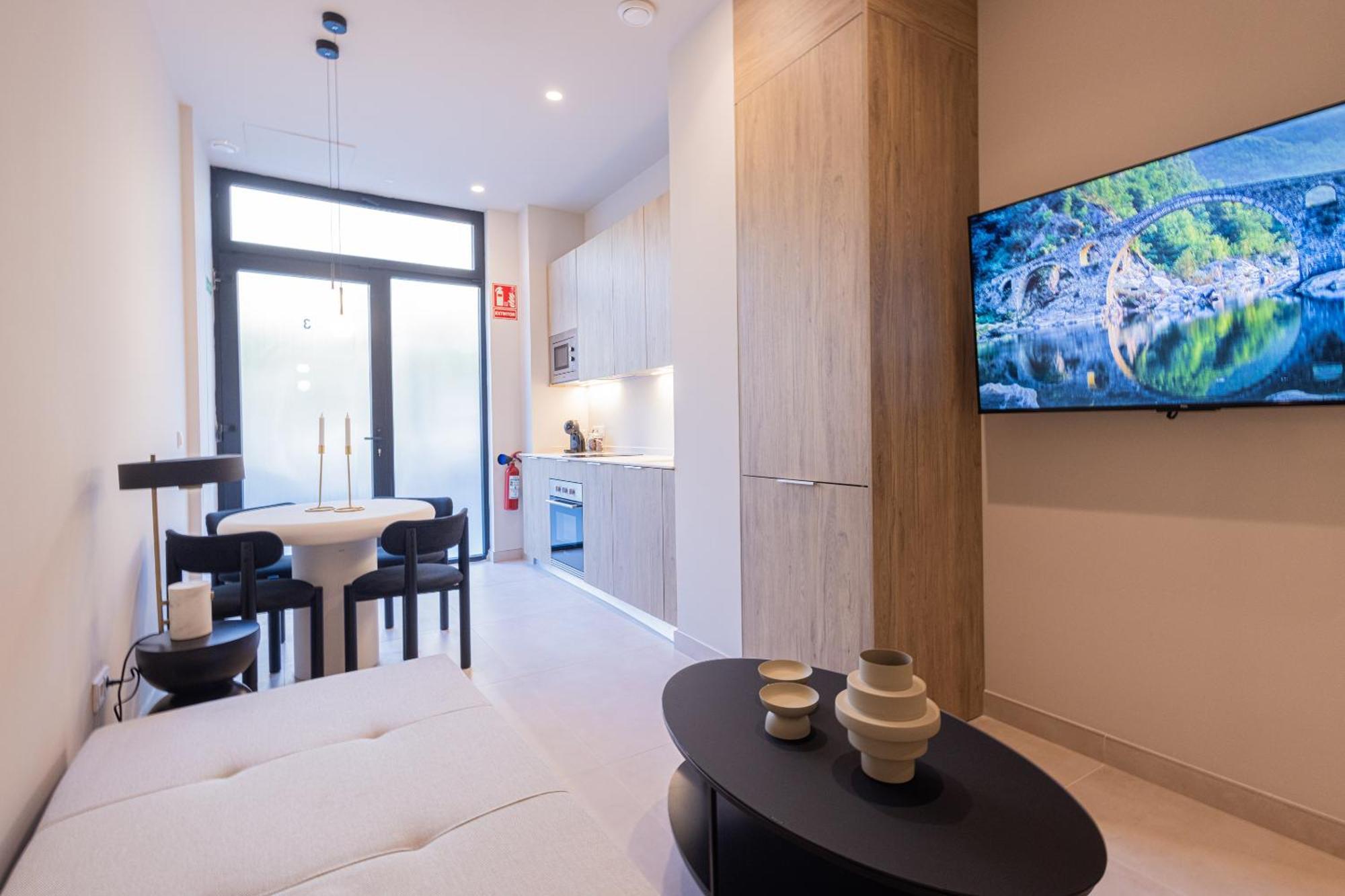 Florit Flats - The Benicalap Apartments Βαλένθια Εξωτερικό φωτογραφία