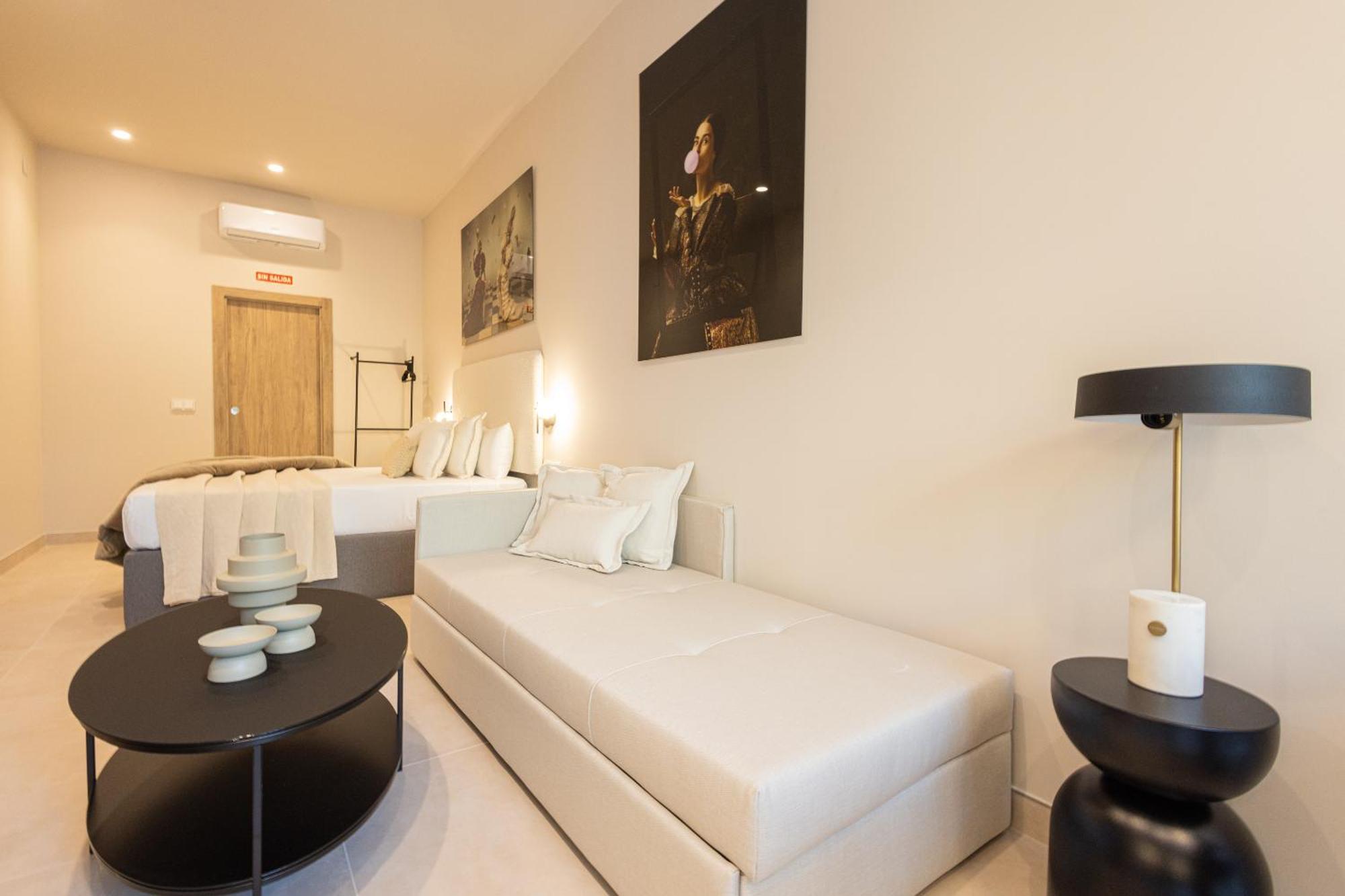 Florit Flats - The Benicalap Apartments Βαλένθια Εξωτερικό φωτογραφία