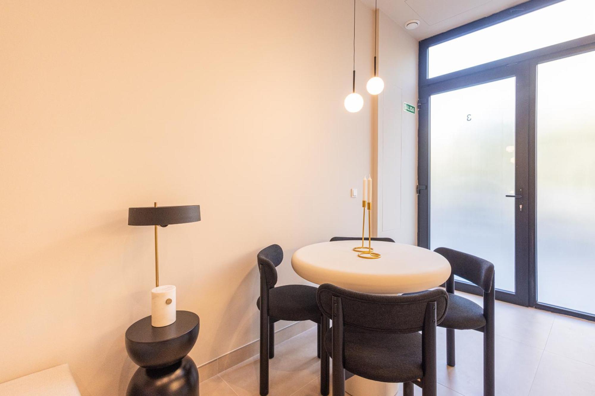 Florit Flats - The Benicalap Apartments Βαλένθια Εξωτερικό φωτογραφία