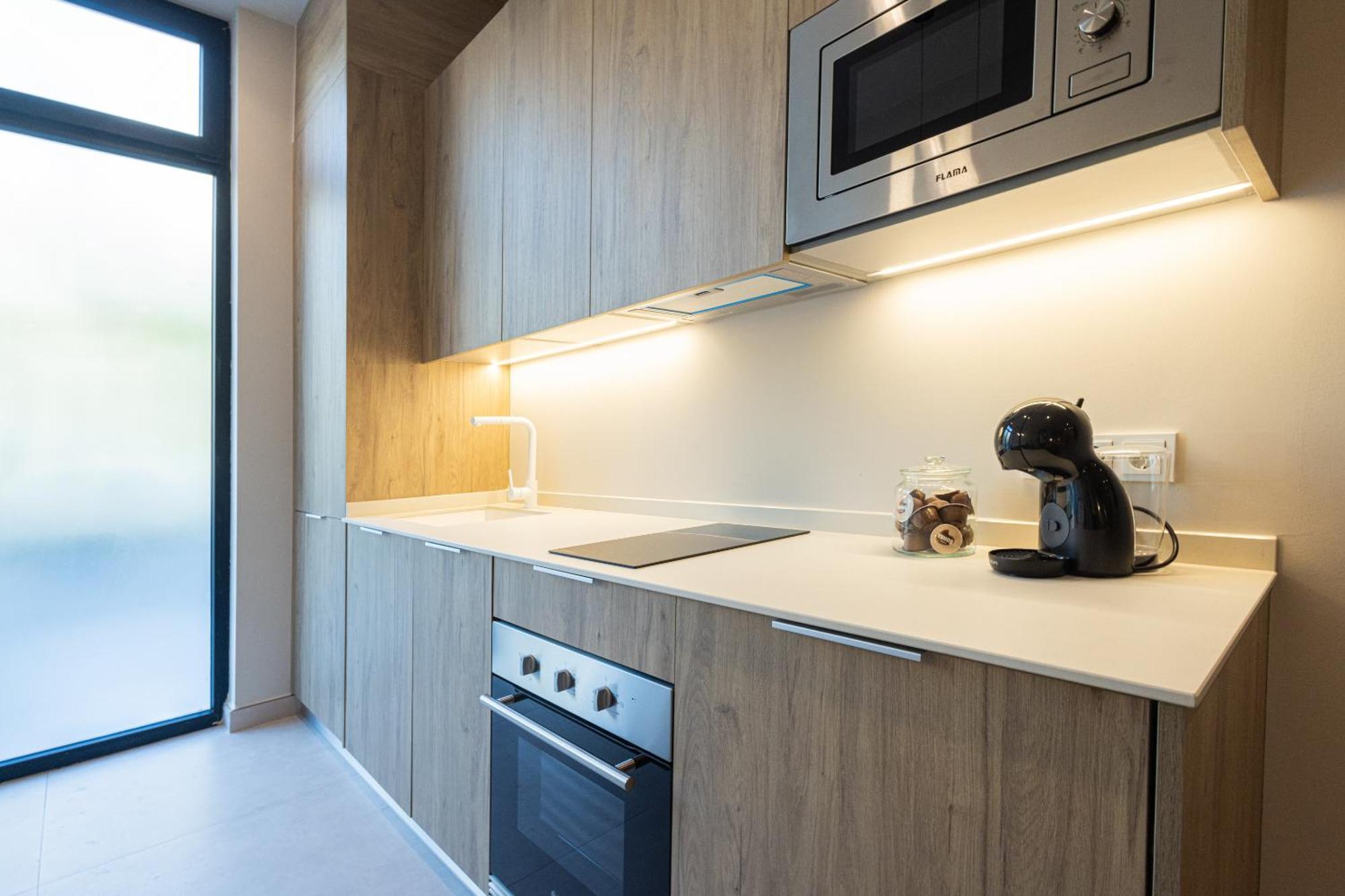 Florit Flats - The Benicalap Apartments Βαλένθια Εξωτερικό φωτογραφία