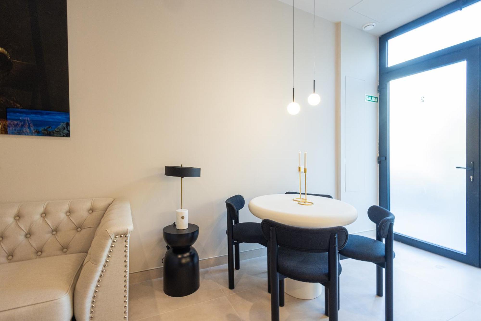 Florit Flats - The Benicalap Apartments Βαλένθια Εξωτερικό φωτογραφία