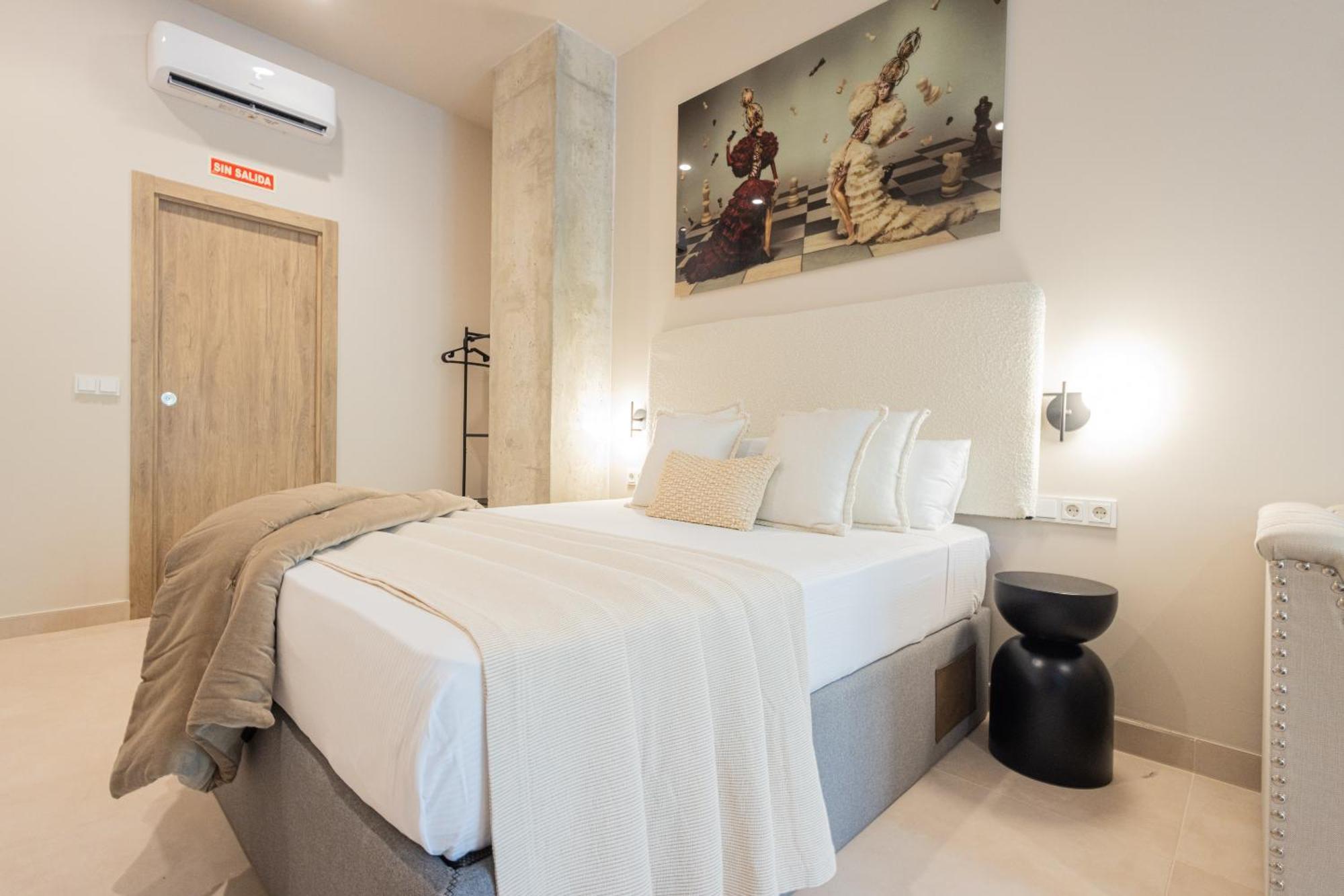 Florit Flats - The Benicalap Apartments Βαλένθια Εξωτερικό φωτογραφία