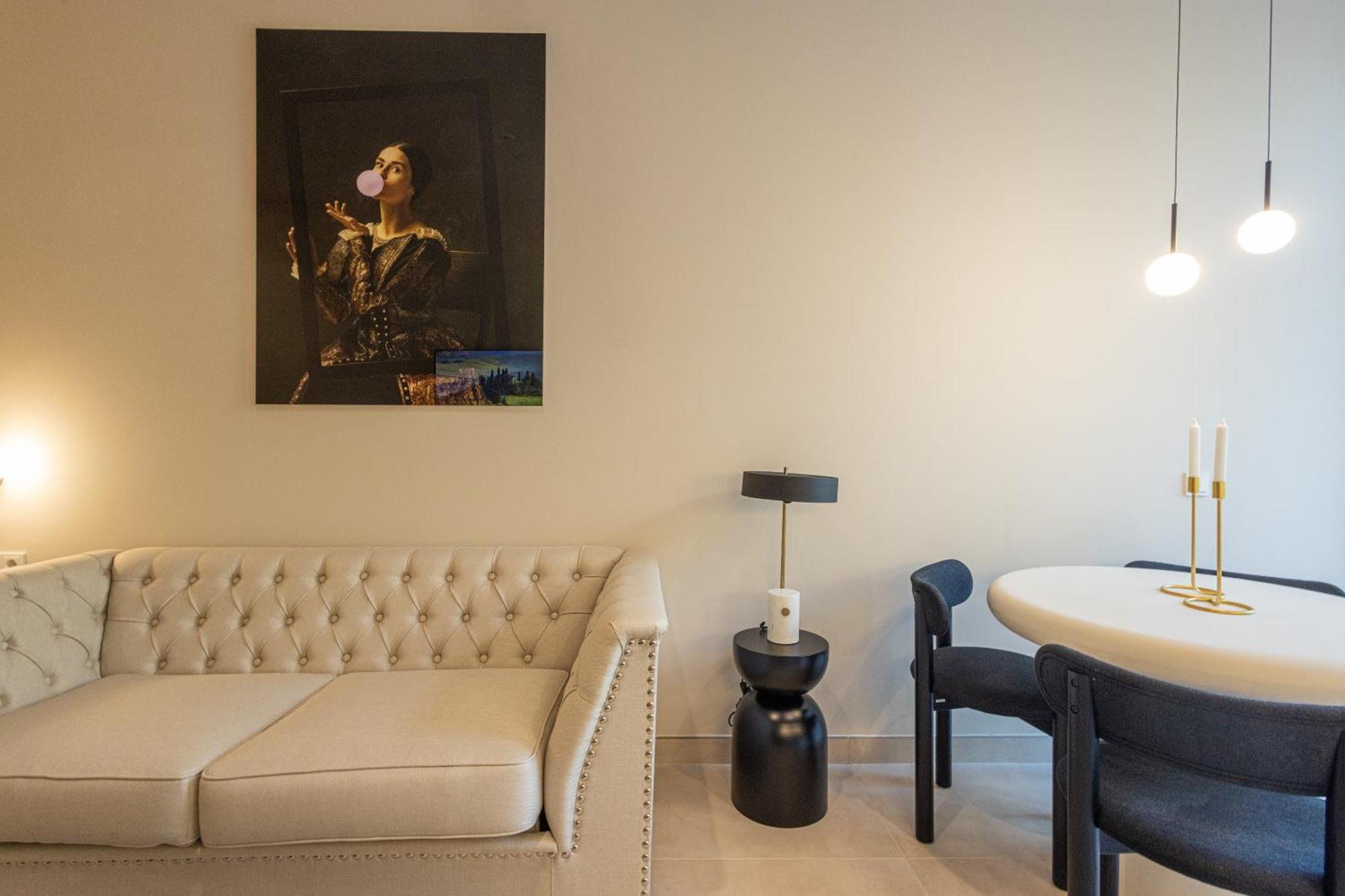 Florit Flats - The Benicalap Apartments Βαλένθια Εξωτερικό φωτογραφία