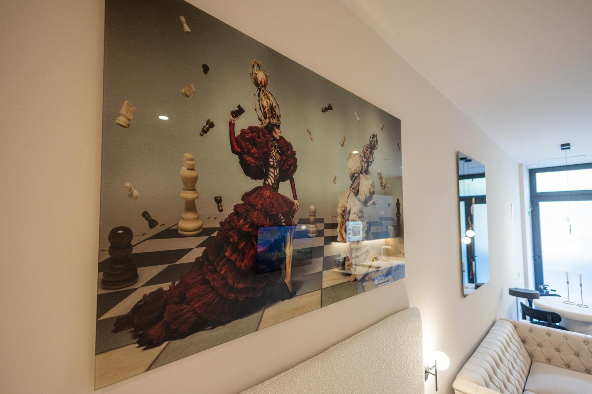 Florit Flats - The Benicalap Apartments Βαλένθια Εξωτερικό φωτογραφία