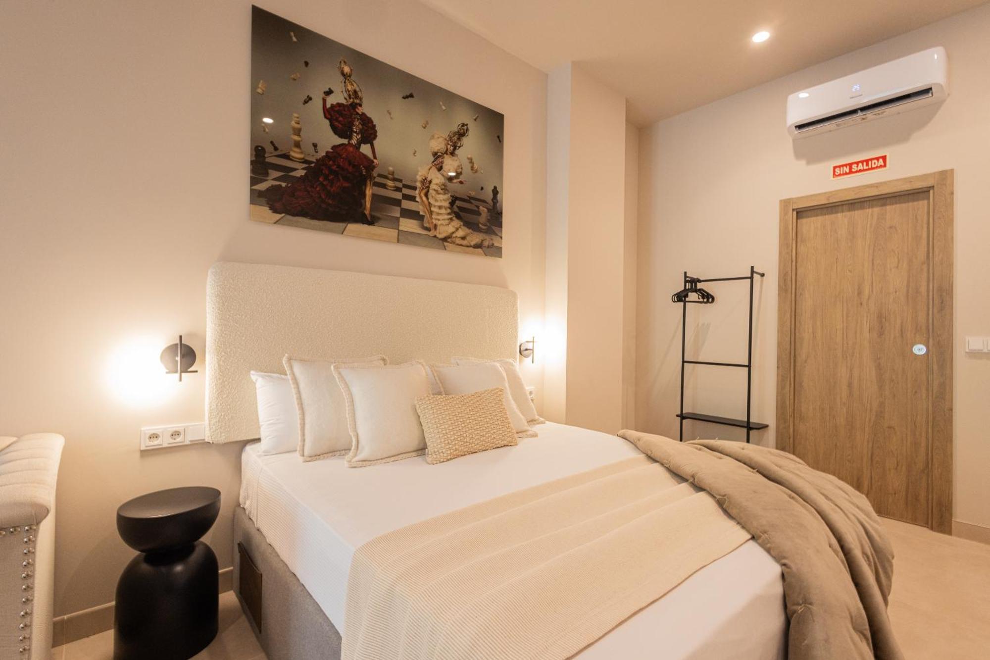 Florit Flats - The Benicalap Apartments Βαλένθια Εξωτερικό φωτογραφία