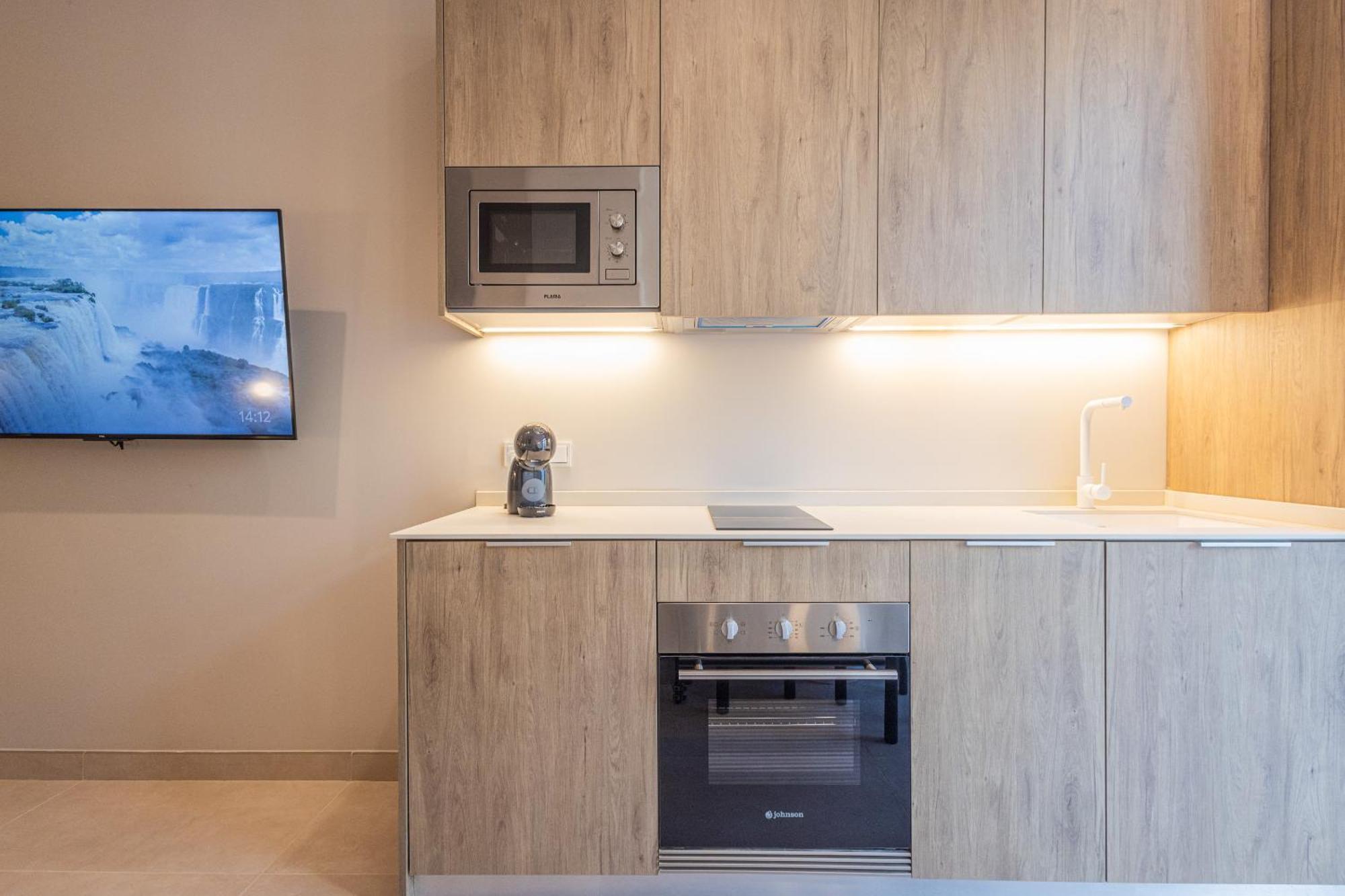 Florit Flats - The Benicalap Apartments Βαλένθια Εξωτερικό φωτογραφία