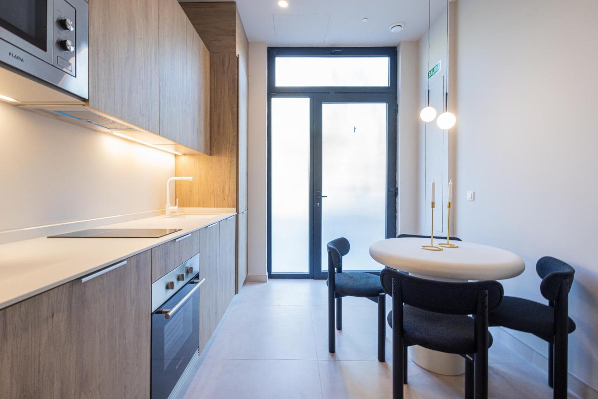 Florit Flats - The Benicalap Apartments Βαλένθια Εξωτερικό φωτογραφία