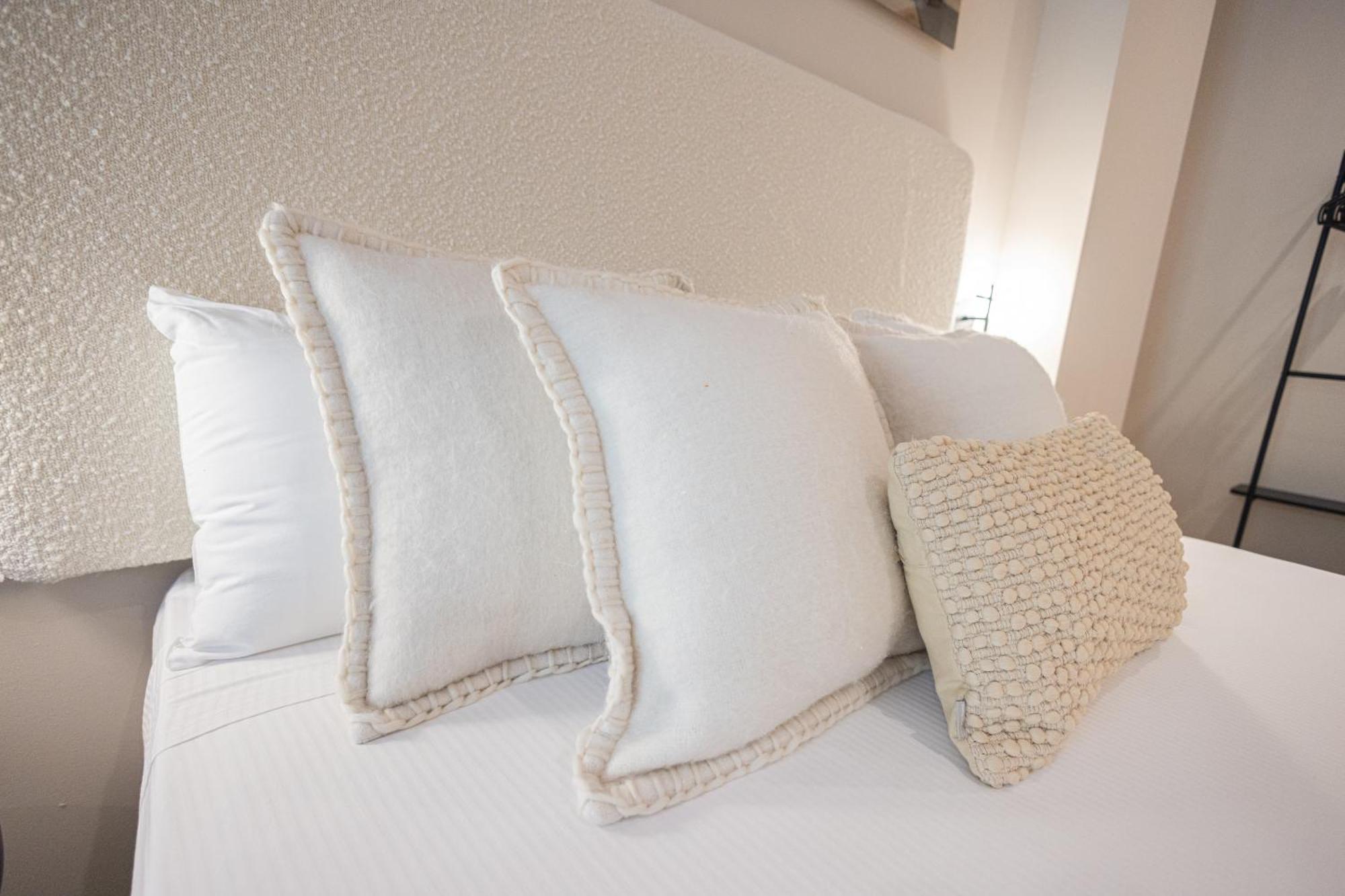 Florit Flats - The Benicalap Apartments Βαλένθια Εξωτερικό φωτογραφία