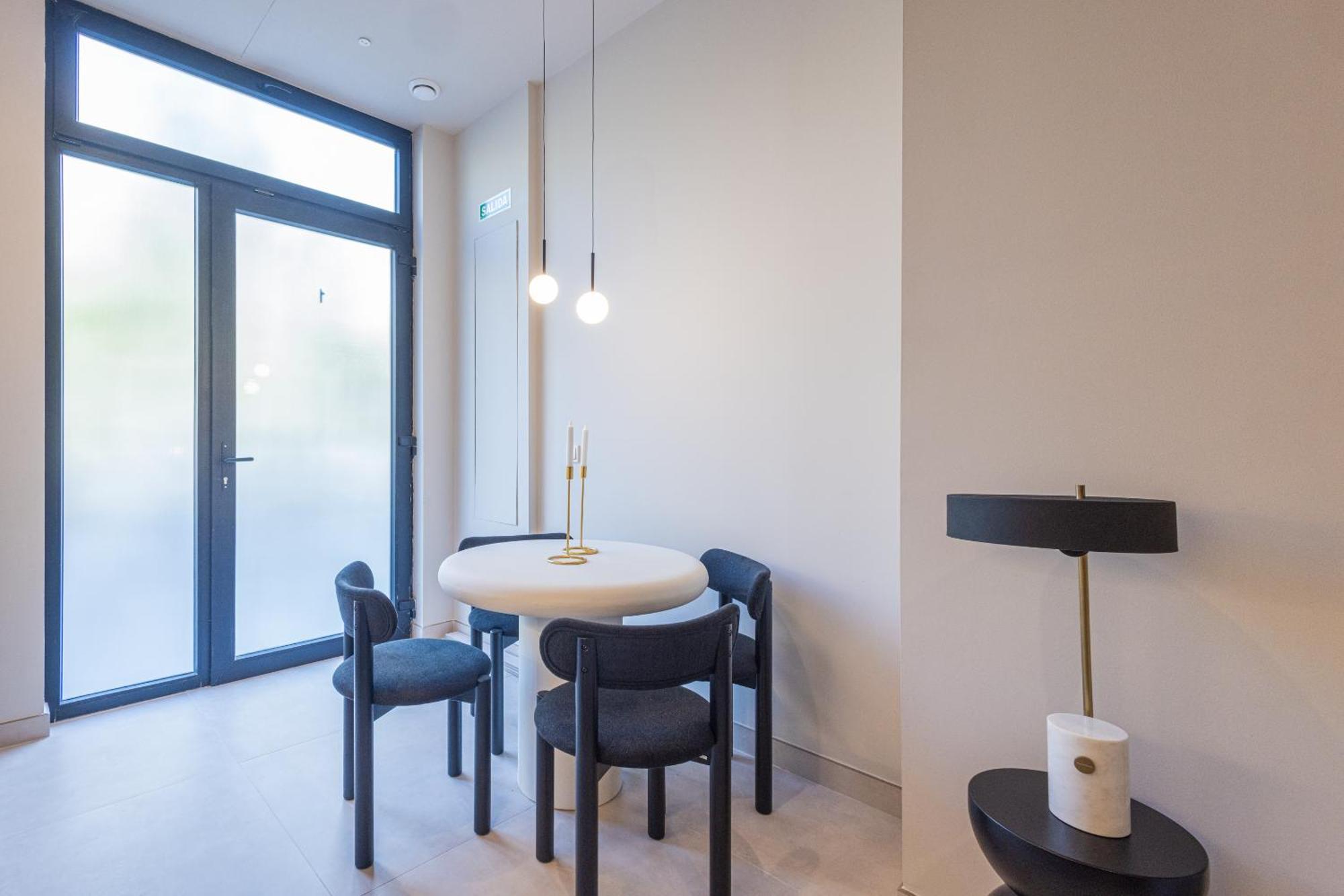 Florit Flats - The Benicalap Apartments Βαλένθια Εξωτερικό φωτογραφία