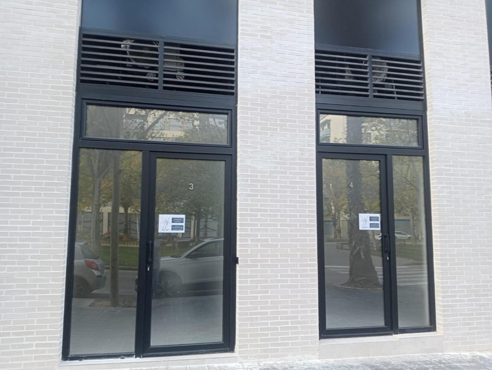 Florit Flats - The Benicalap Apartments Βαλένθια Εξωτερικό φωτογραφία